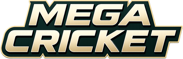 Mega Cricket